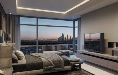 VENTA APARTAMENTO EXCLUSIVO EN SANTA MARÍA (PR) — imagen 5 de 7