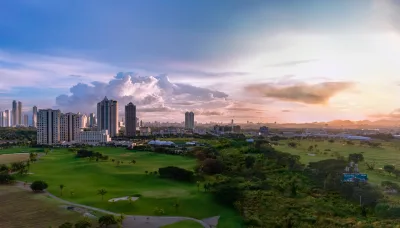VENTA APARTAMENTO EXCLUSIVO EN SANTA MARÍA (PR) — imagen 7 de 7