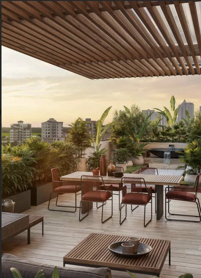 VENTA APARTAMENTO EXCLUSIVO EN SANTA MARÍA (PR) — imagen 1 de 7