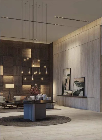VENTA APARTAMENTO EXCLUSIVO EN SANTA MARÍA (PR) — imagen 6 de 7