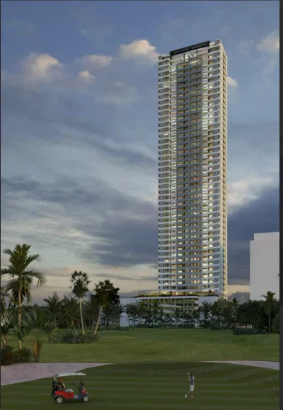 VENTA APARTAMENTO EXCLUSIVO EN SANTA MARÍA (PR) — imagen 2 de 7