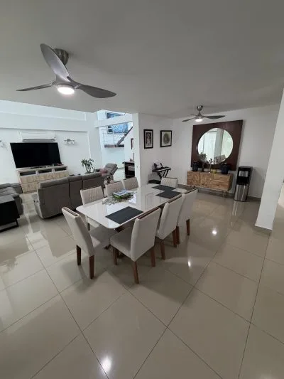 VENTA CASA MODERNA COSTA SUR (CP) — imagen 5 de 10