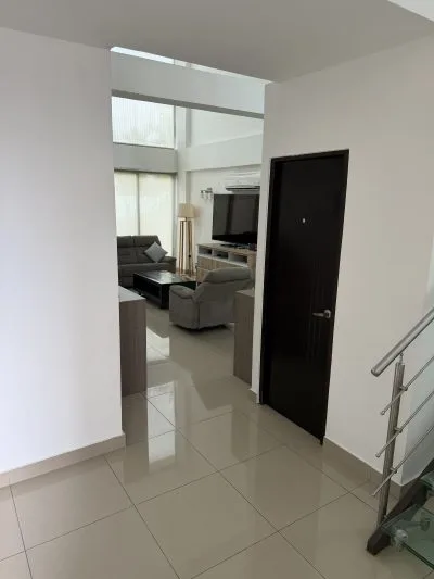 VENTA CASA MODERNA COSTA SUR (CP) — imagen 2 de 10