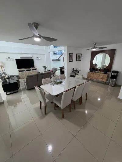 VENTA CASA MODERNA COSTA SUR (CP) — imagen 10 de 10
