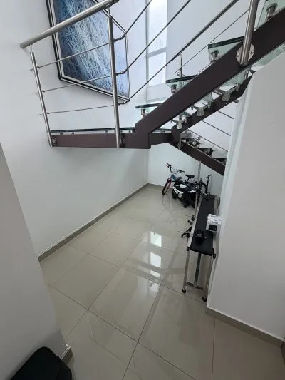 VENTA CASA MODERNA COSTA SUR (CP) — imagen 8 de 10