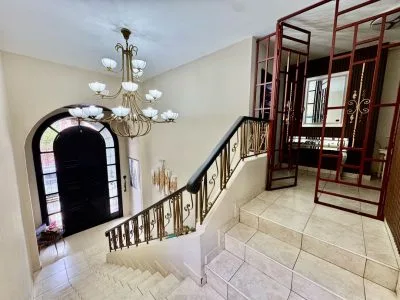 VENTA CASA BRISAS DEL GOLF CON PISCINA (EC) — imagen 10 de 10