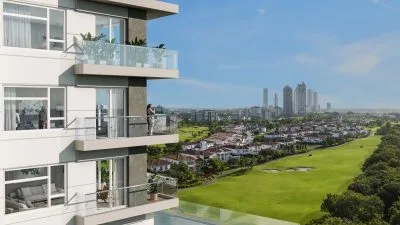 VENTA APARTAMENTO EN SANTA MARIA CON ACABADOS MODERNOS (PR)