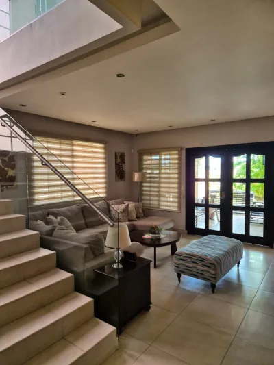 VENTA CASA AMOBLADO COSTA SUR NEGOCIABLE (CP) — imagen 2 de 10