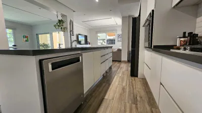 VENTA CASA MODERNA REMODELADA EN COSTA SUR (CP) — imagen 10 de 10