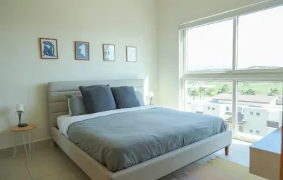 VENTA DE APARTAMENTO PLAYA ESCONDIDA OPORTUNIDAD (EC) — imagen 5 de 10