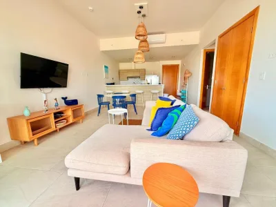 VENTA DE APARTAMENTO PLAYA ESCONDIDA OPORTUNIDAD (EC) — imagen 1 de 10