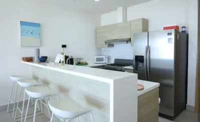VENTA DE APARTAMENTO PLAYA ESCONDIDA OPORTUNIDAD (EC) — imagen 8 de 10
