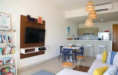 VENTA DE APARTAMENTO PLAYA ESCONDIDA OPORTUNIDAD (EC) — imagen 6 de 10