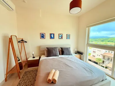 VENTA DE APARTAMENTO PLAYA ESCONDIDA OPORTUNIDAD (EC) — imagen 9 de 10