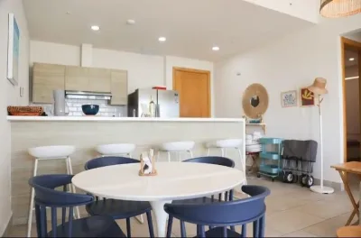 VENTA DE APARTAMENTO PLAYA ESCONDIDA OPORTUNIDAD (EC) — imagen 7 de 10
