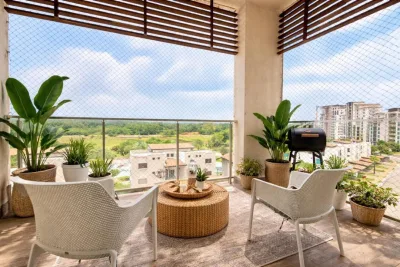 VENTA DE APARTAMENTO PLAYA ESCONDIDA OPORTUNIDAD (EC) — imagen 2 de 10