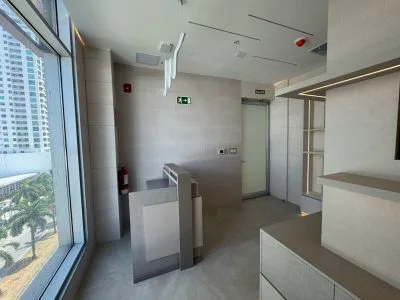 ALQUILER CONSULTORIO COSTA DEL ESTE (CP) — imagen 5 de 10