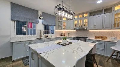 VENTA CASA ALTOS DE PANAMA (MR) — imagen 6 de 10