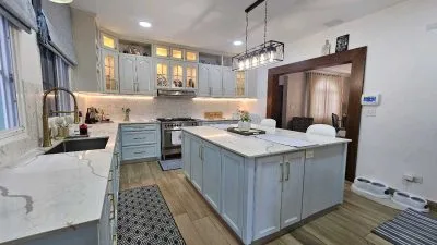 VENTA CASA ALTOS DE PANAMA (MR) — imagen 2 de 10