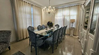 VENTA CASA ALTOS DE PANAMA (MR) — imagen 8 de 10