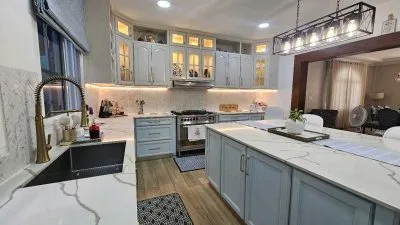 VENTA CASA ALTOS DE PANAMA (MR) — imagen 4 de 10