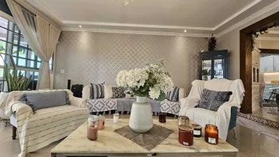 VENTA CASA ALTOS DE PANAMA (MR) — imagen 3 de 10