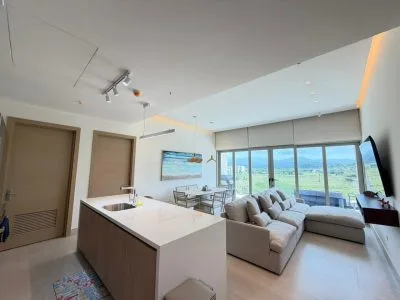 ALQUILER APARTAMENTO PLAYA ESCONDIDA (CP) — imagen 2 de 10