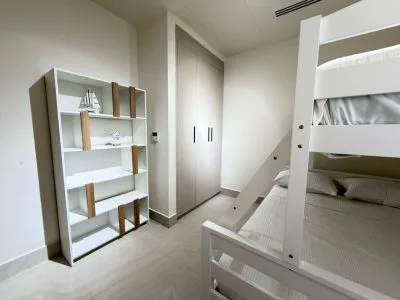 ALQUILER APARTAMENTO PLAYA ESCONDIDA (CP) — imagen 9 de 10