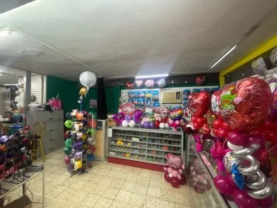 ALQUILER LOCAL BELLA VISTA [DV] — imagen 4 de 10