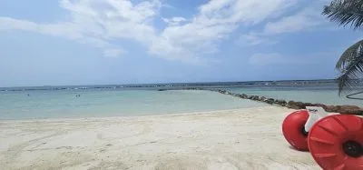 VENTA APARTAMENTO PLAYA ESCONDIDA [DV] — imagen 7 de 10