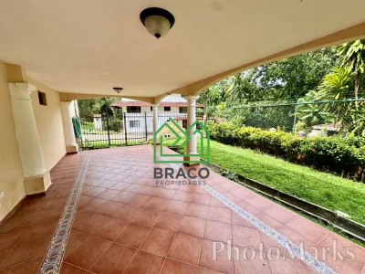 VENTA CASA ALBROOK CON PISCINA PRIVADA  (EC) — imagen 5 de 10