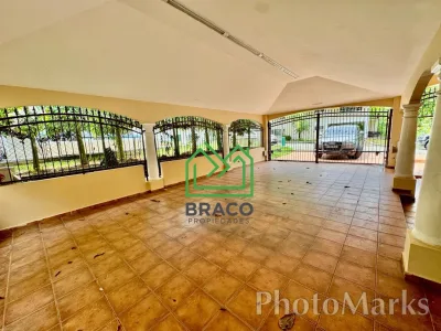 VENTA CASA ALBROOK CON PISCINA PRIVADA  (EC) — imagen 4 de 10