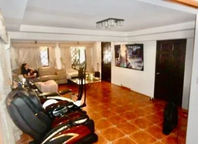 VENTA CASA ALBROOK CON PISCINA PRIVADA  (EC) — imagen 6 de 10