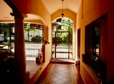 VENTA CASA ALBROOK CON PISCINA PRIVADA  (EC) — imagen 7 de 10