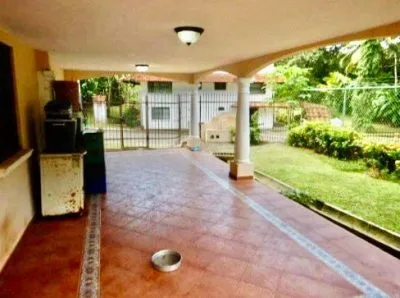 VENTA CASA ALBROOK CON PISCINA PRIVADA  (EC) — imagen 9 de 10
