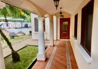 VENTA CASA ALBROOK CON PISCINA PRIVADA  (EC) — imagen 10 de 10
