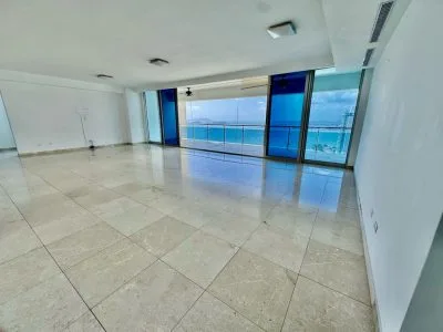 VENTA APARTAMENTO PUNTA PACÍFICA VISTA AL MAR (BR) — imagen 5 de 10