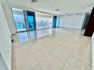 VENTA APARTAMENTO PUNTA PACÍFICA VISTA AL MAR (BR) — imagen 3 de 10