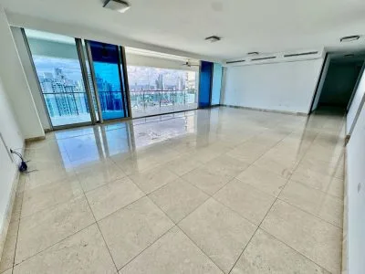 VENTA APARTAMENTO PUNTA PACÍFICA VISTA AL MAR (BR) — imagen 4 de 10