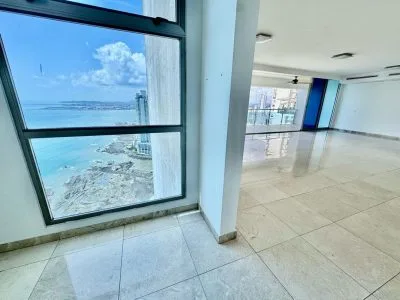 VENTA APARTAMENTO PUNTA PACÍFICA VISTA AL MAR (BR) — imagen 2 de 10