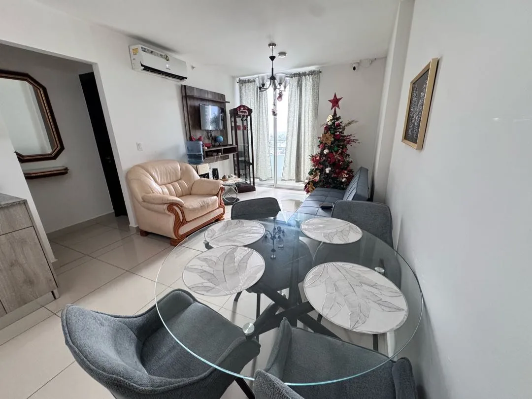 VENTA APARTAMENTO VIA TRANSISMICA UBICACION ESTRATEGICA (EC) — imagen 1 de 10
