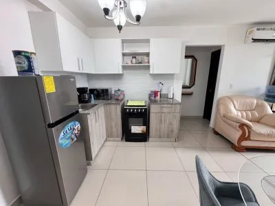VENTA APARTAMENTO VIA TRANSISMICA UBICACION ESTRATEGICA (EC) — imagen 9 de 10