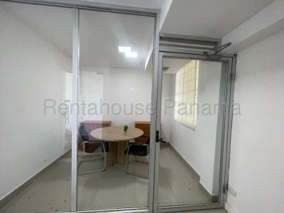 Oficina con excelente ubicación, cerca de la Caja de Seguro Social — imagen 7 de 10