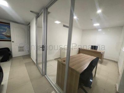 Oficina con excelente ubicación, cerca de la Caja de Seguro Social — imagen 10 de 10