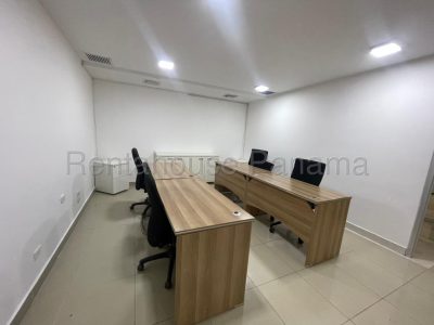 Oficina con excelente ubicación, cerca de la Caja de Seguro Social — imagen 2 de 10