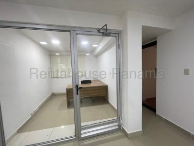 Oficina con excelente ubicación, cerca de la Caja de Seguro Social — imagen 5 de 10