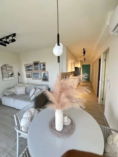 VENTA APARTAMENTO PLAYA CARACOL FRENTE AL MAR (CP) — imagen 6 de 10