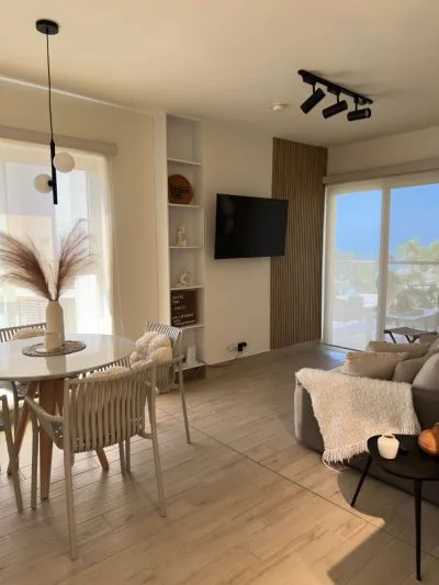 VENTA APARTAMENTO PLAYA CARACOL FRENTE AL MAR (CP) — imagen 7 de 10