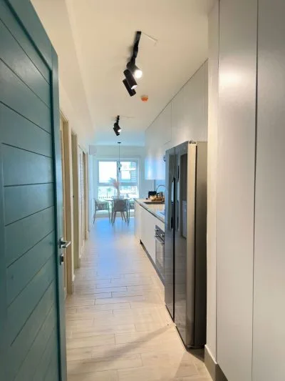 VENTA APARTAMENTO PLAYA CARACOL FRENTE AL MAR (CP) — imagen 2 de 10