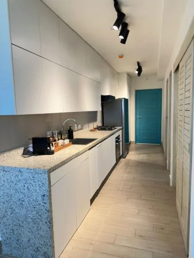 VENTA APARTAMENTO PLAYA CARACOL FRENTE AL MAR (CP) — imagen 4 de 10